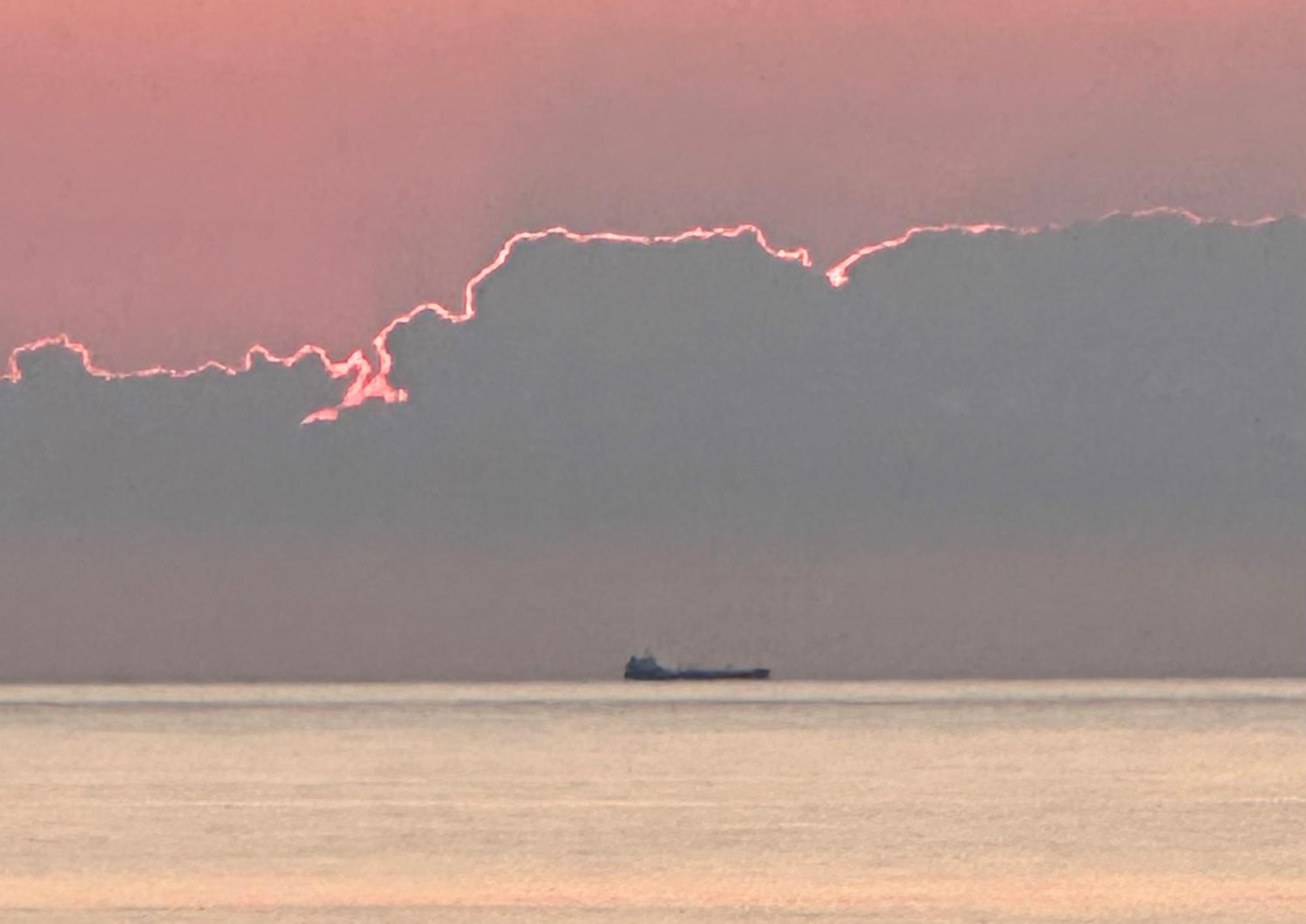 Le Sunset - Face Mer Wimereux Exteriör bild